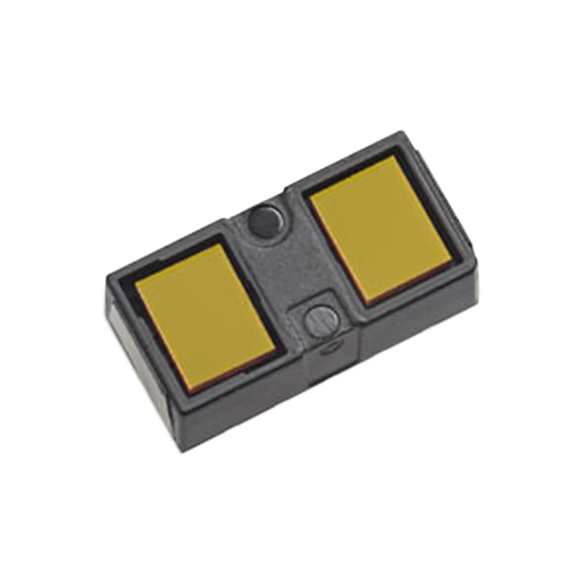 【VL53L1CBV0FY/1】SENSOR OPTICAL 8M I2C [digi-reel品]